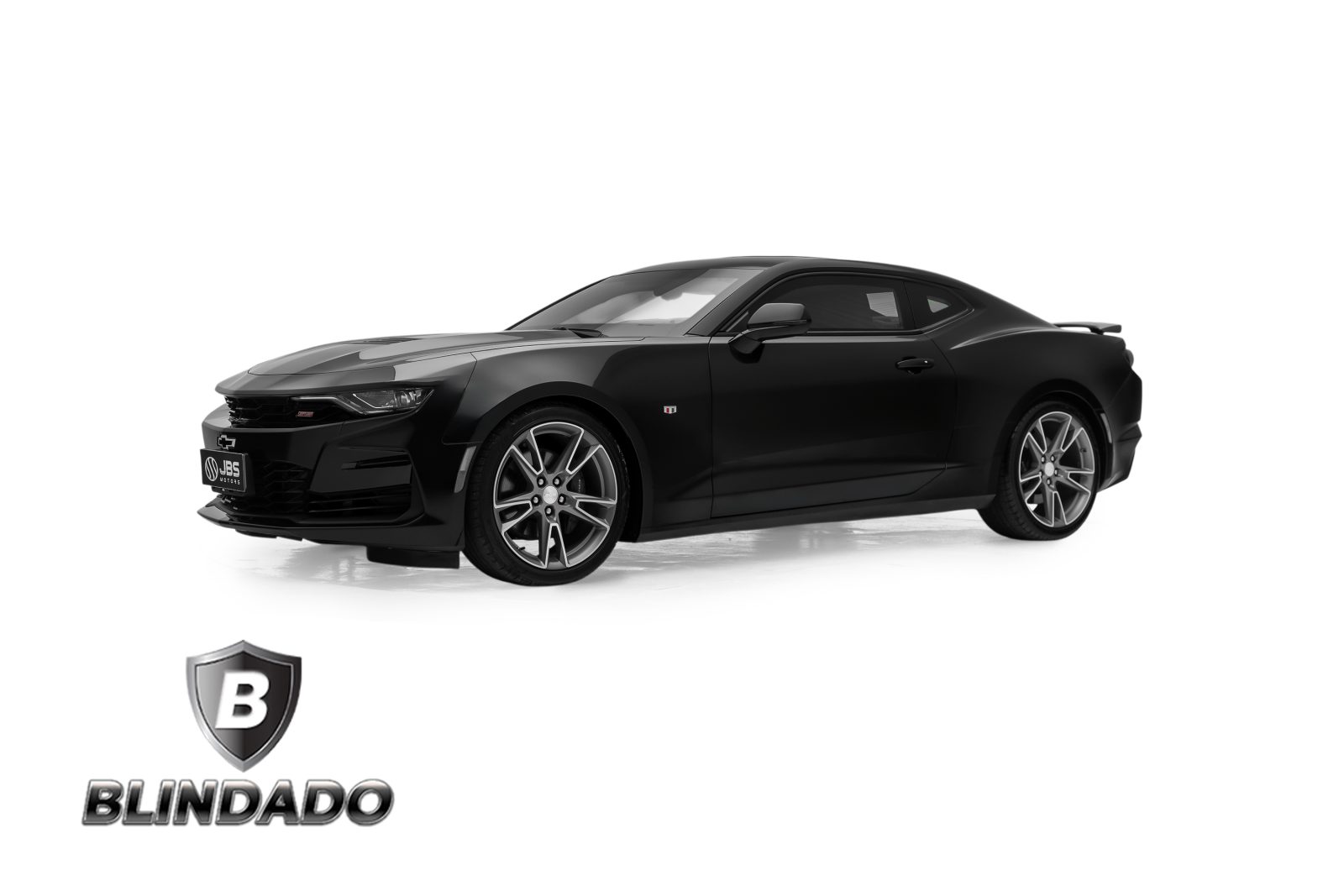 Imagem - JBS Motors