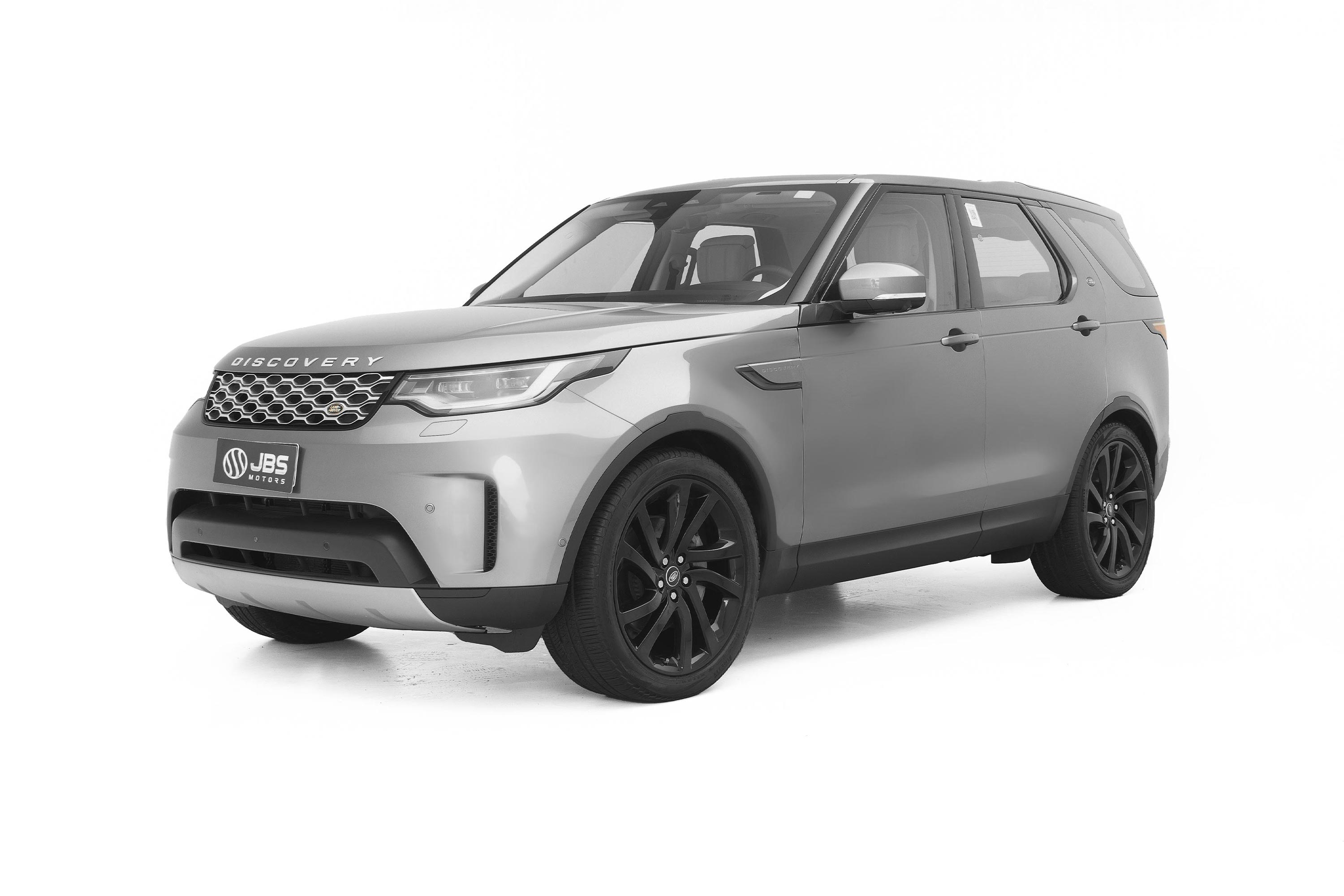 Imagem - JBS Motors
