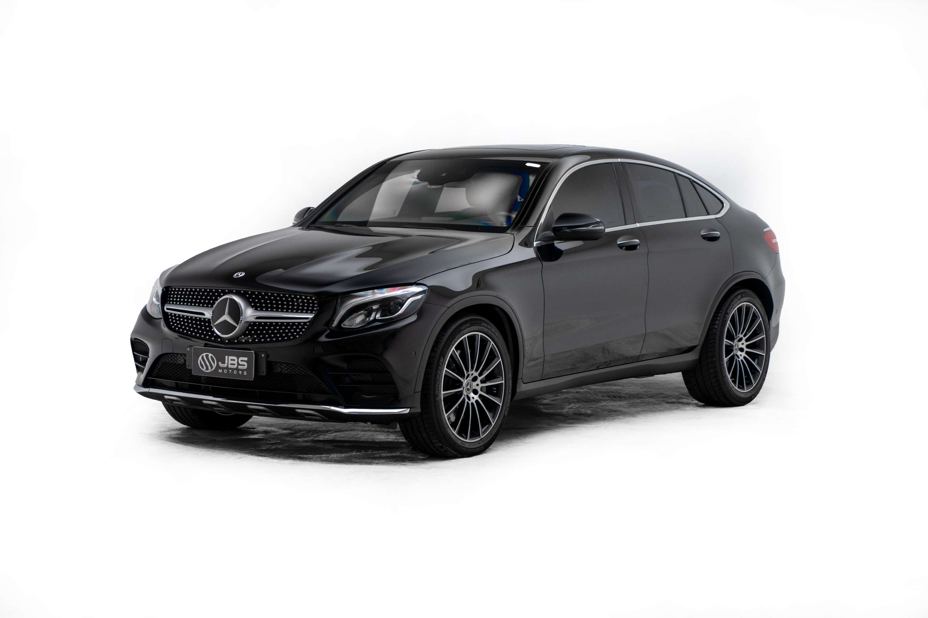 Imagem - JBS Motors