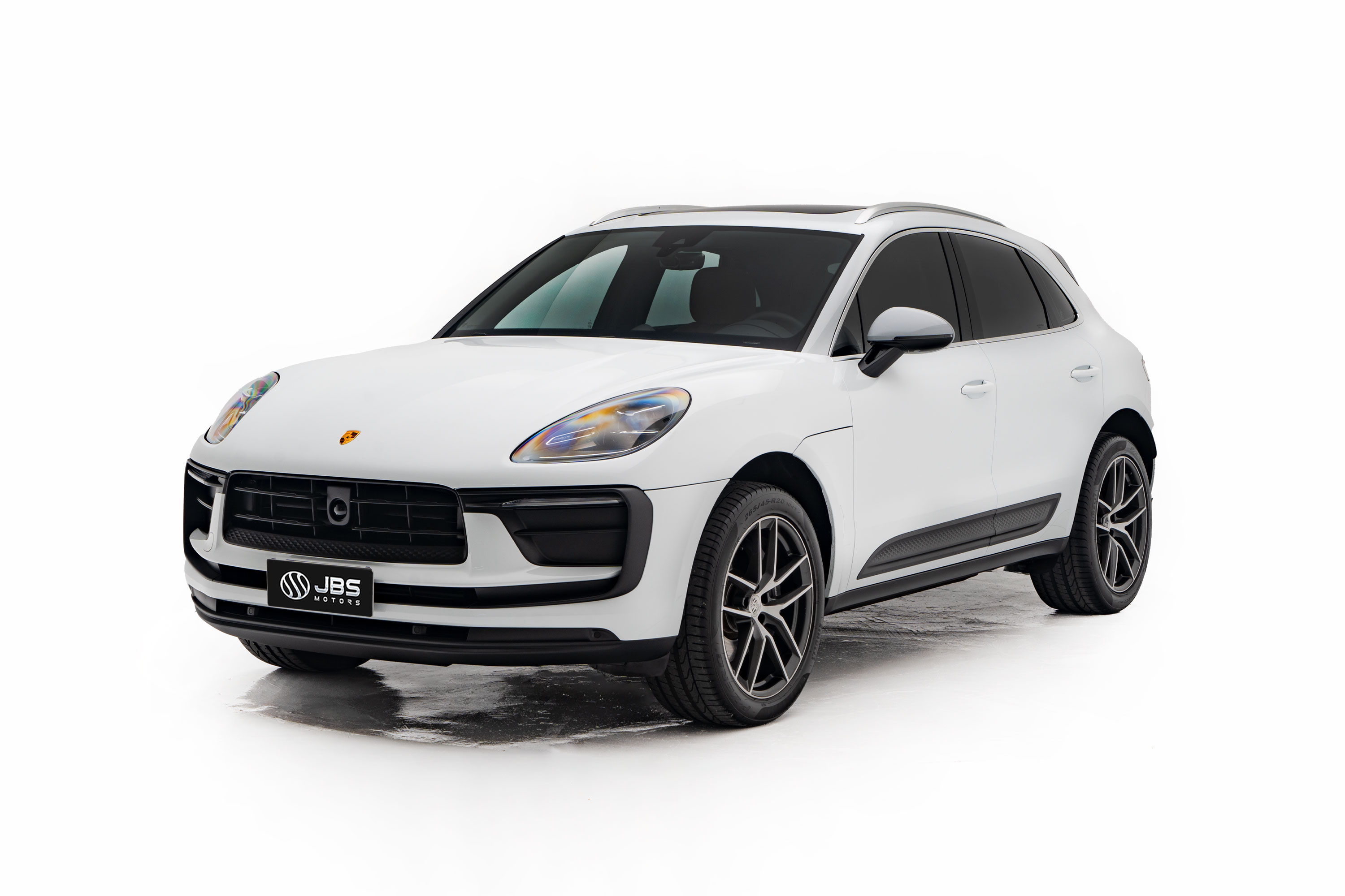 Imagem - JBS Motors