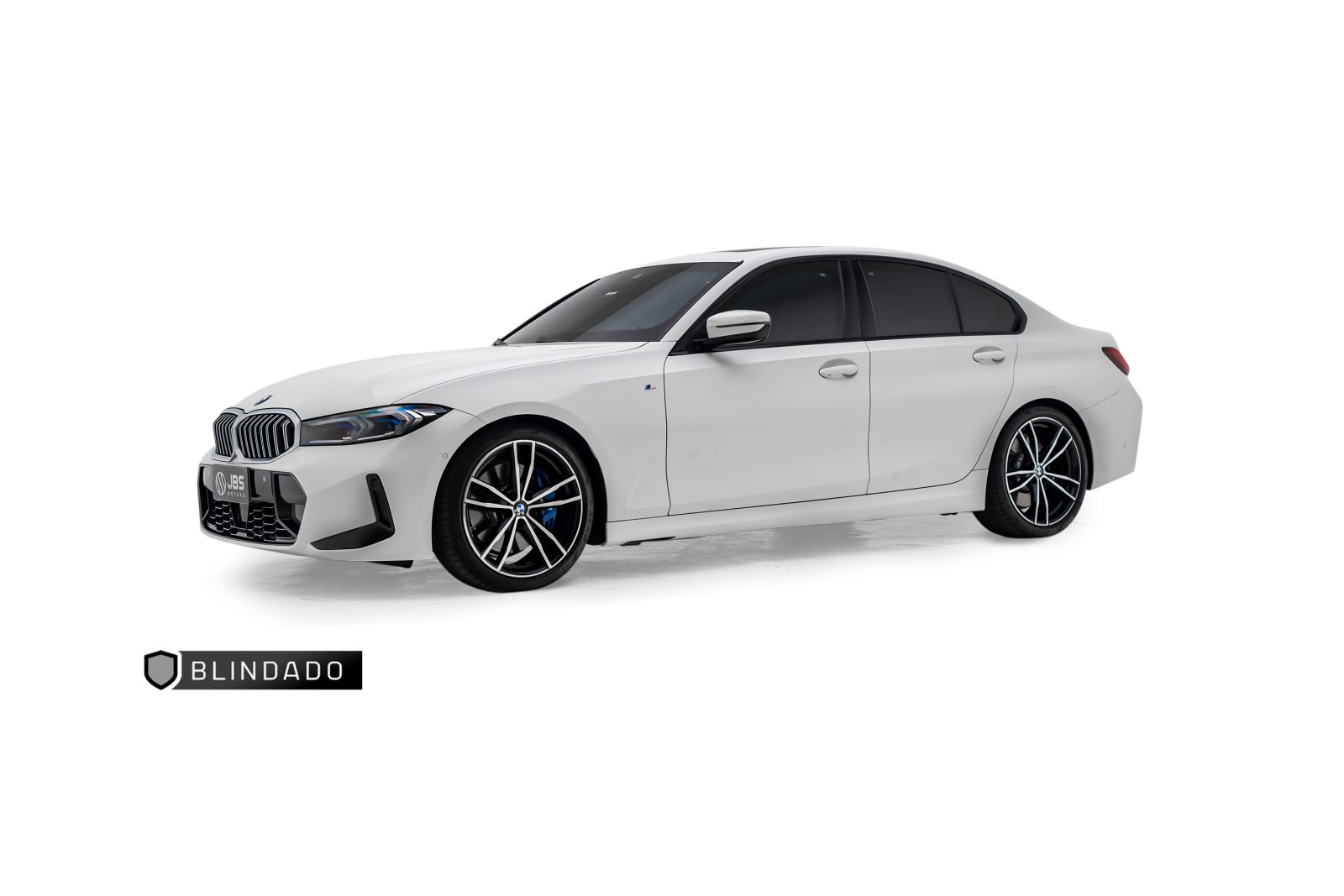 Imagem - JBS Motors