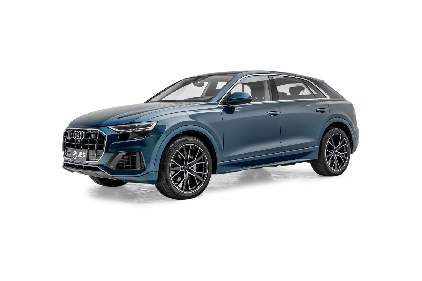 Imagem - JBS Motors