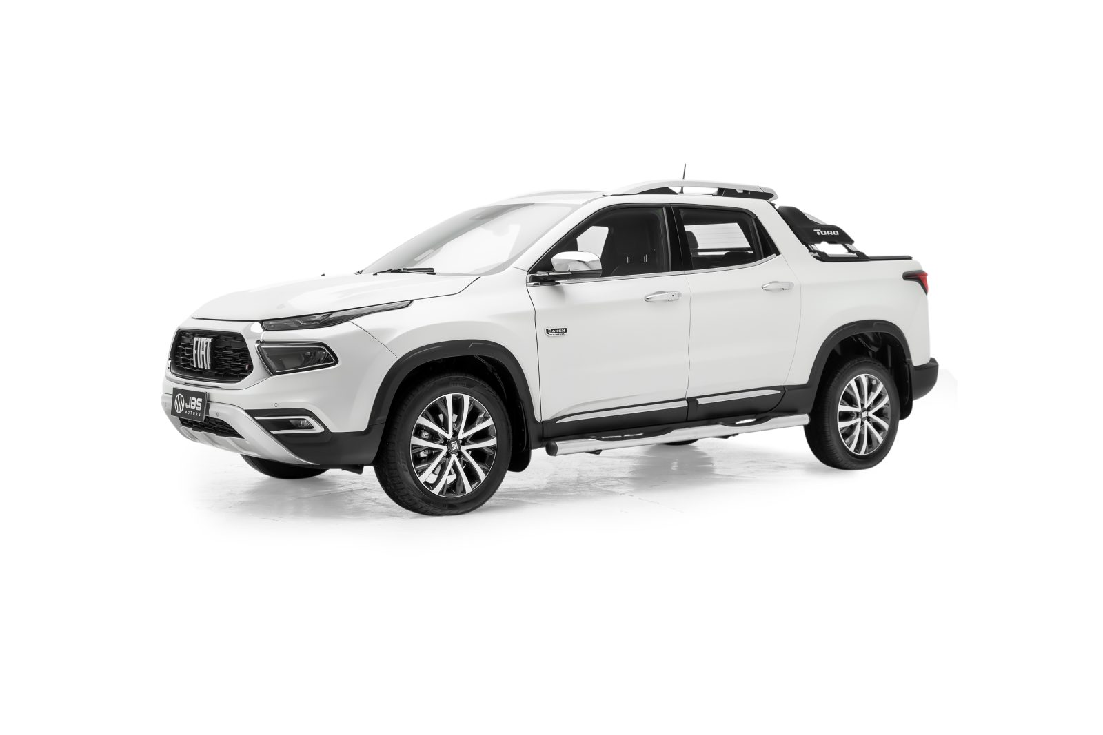 Imagem - JBS Motors