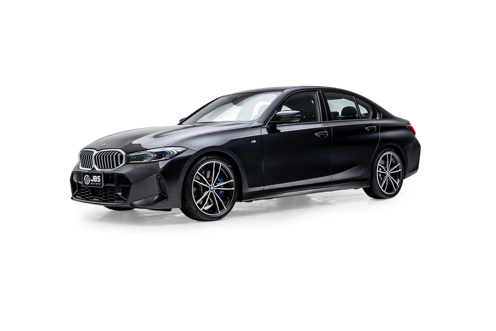 Imagem - JBS Motors