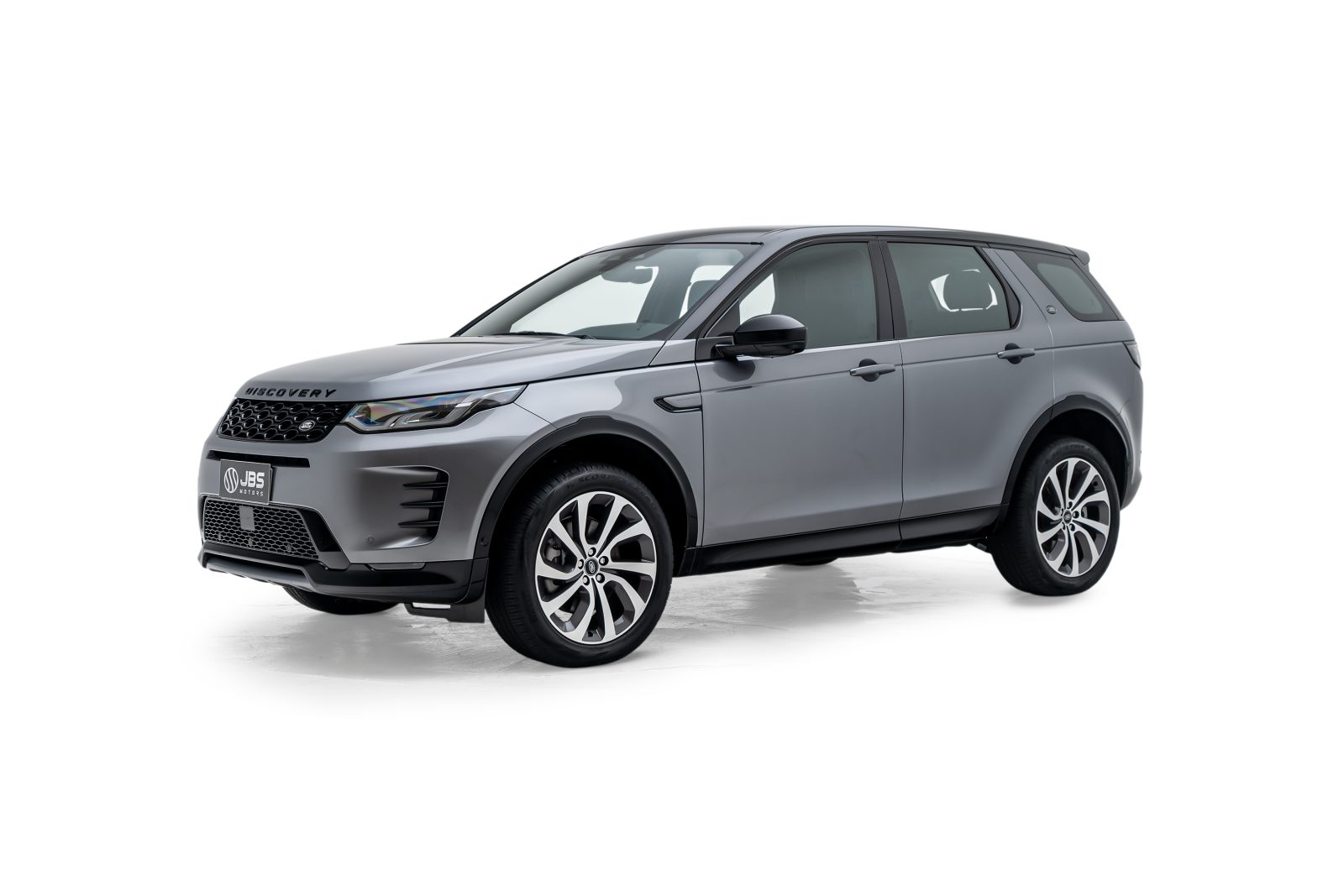 Imagem - JBS Motors