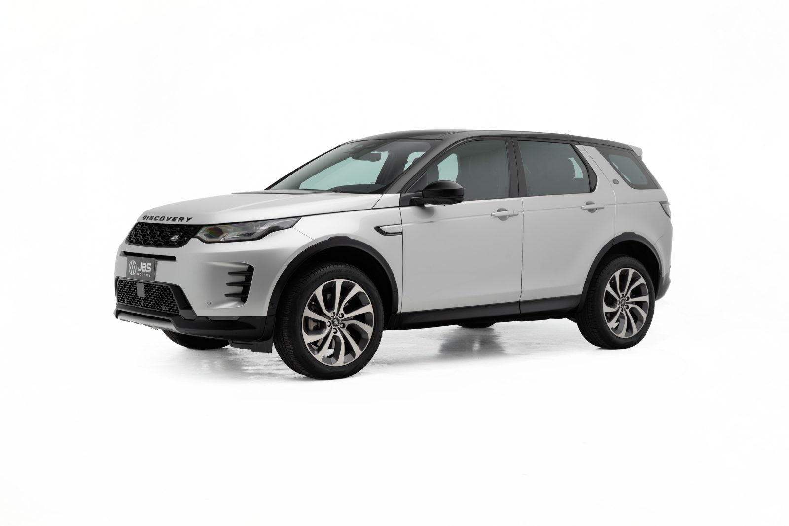 Imagem - JBS Motors