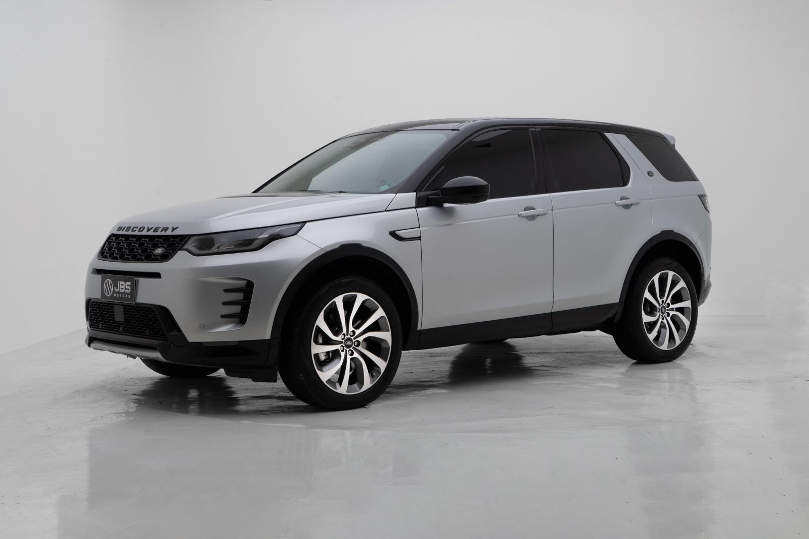 Imagem - JBS Motors