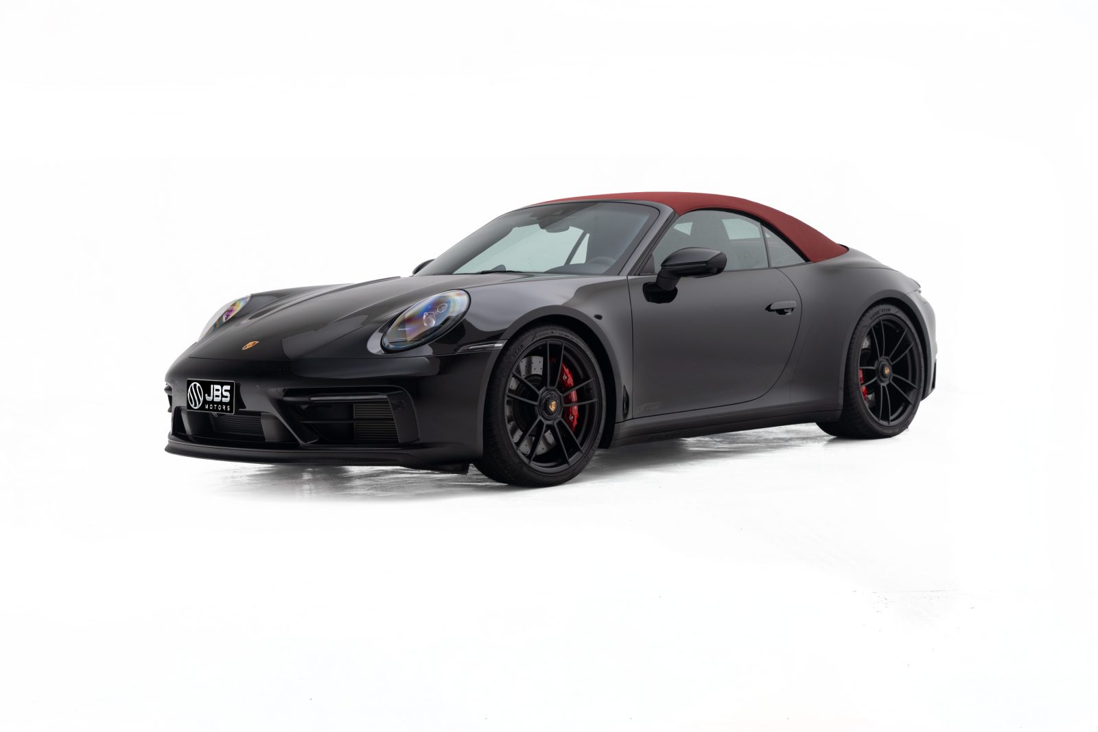 Imagem - JBS Motors
