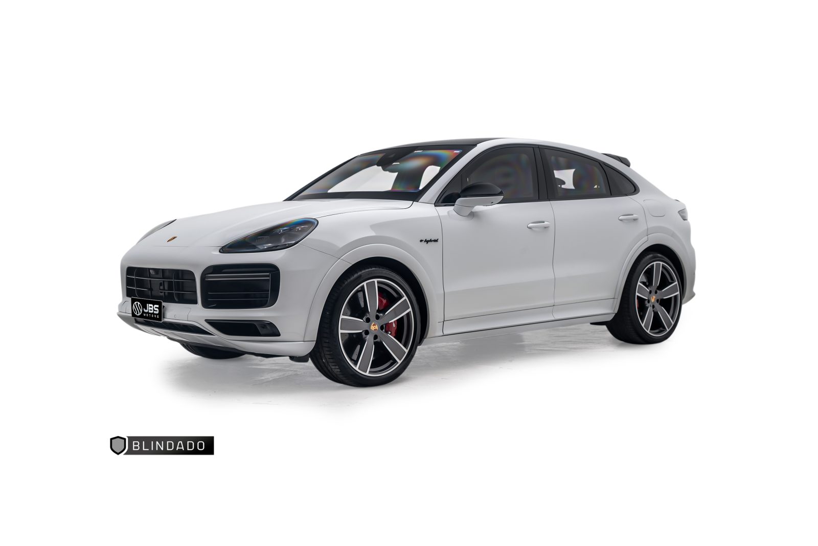 Imagem - JBS Motors