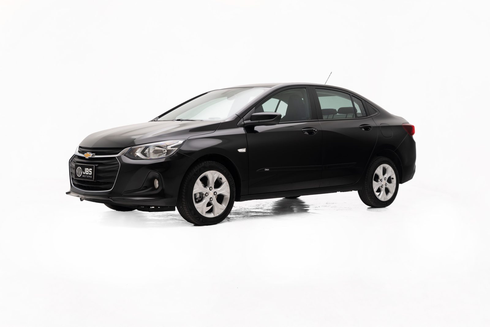 Imagem - JBS Motors