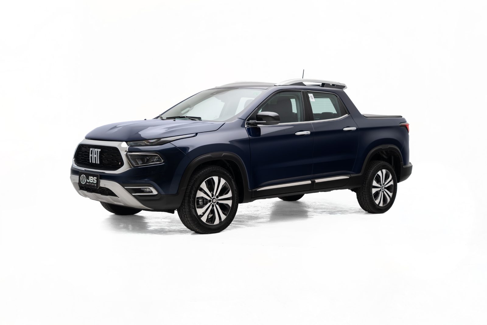 Imagem - JBS Motors