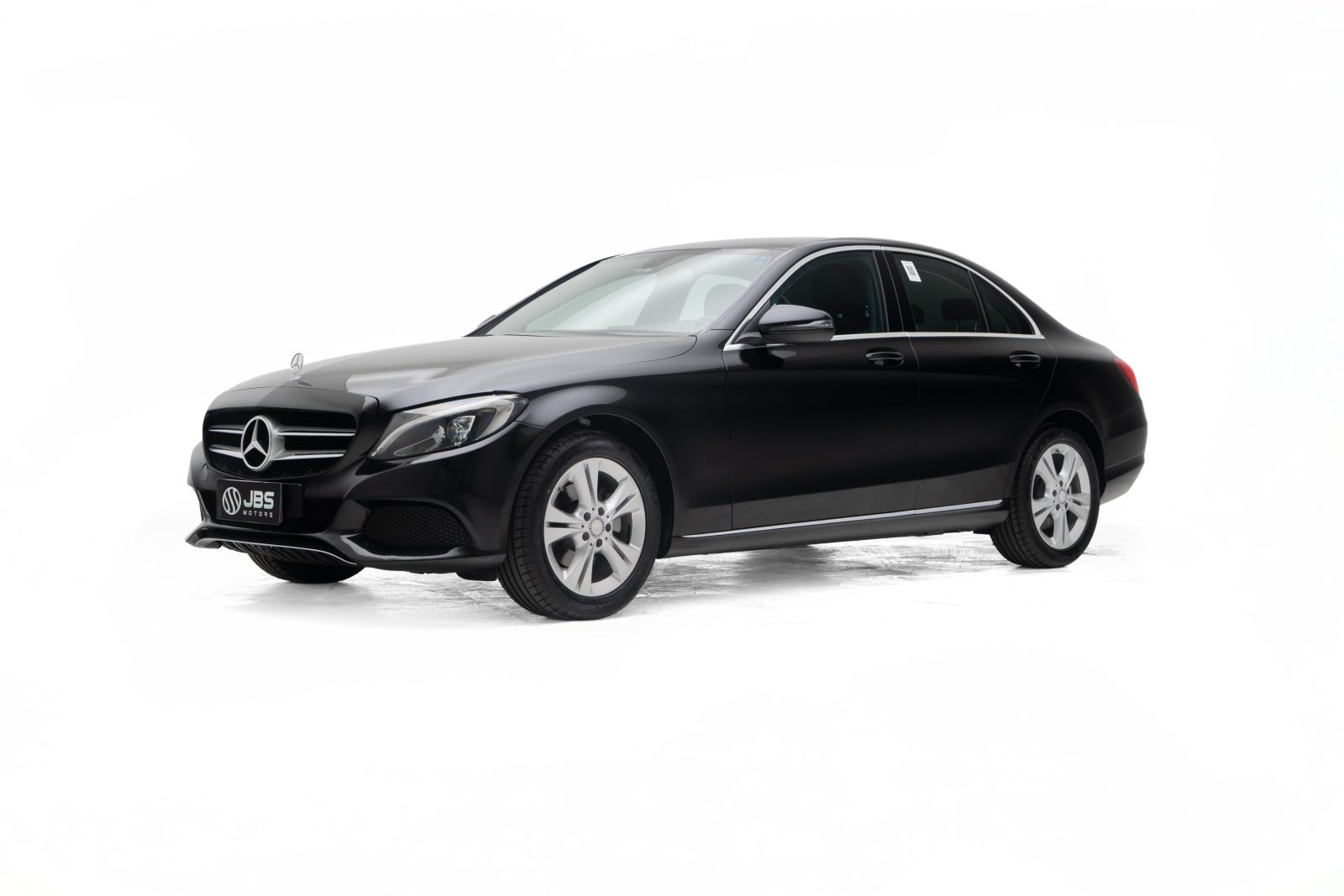 Imagem - JBS Motors