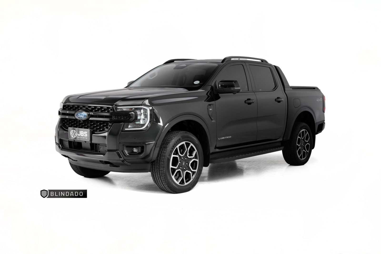 Imagem - JBS Motors