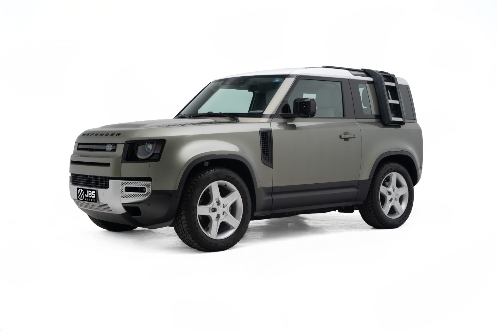 Imagem - JBS Motors