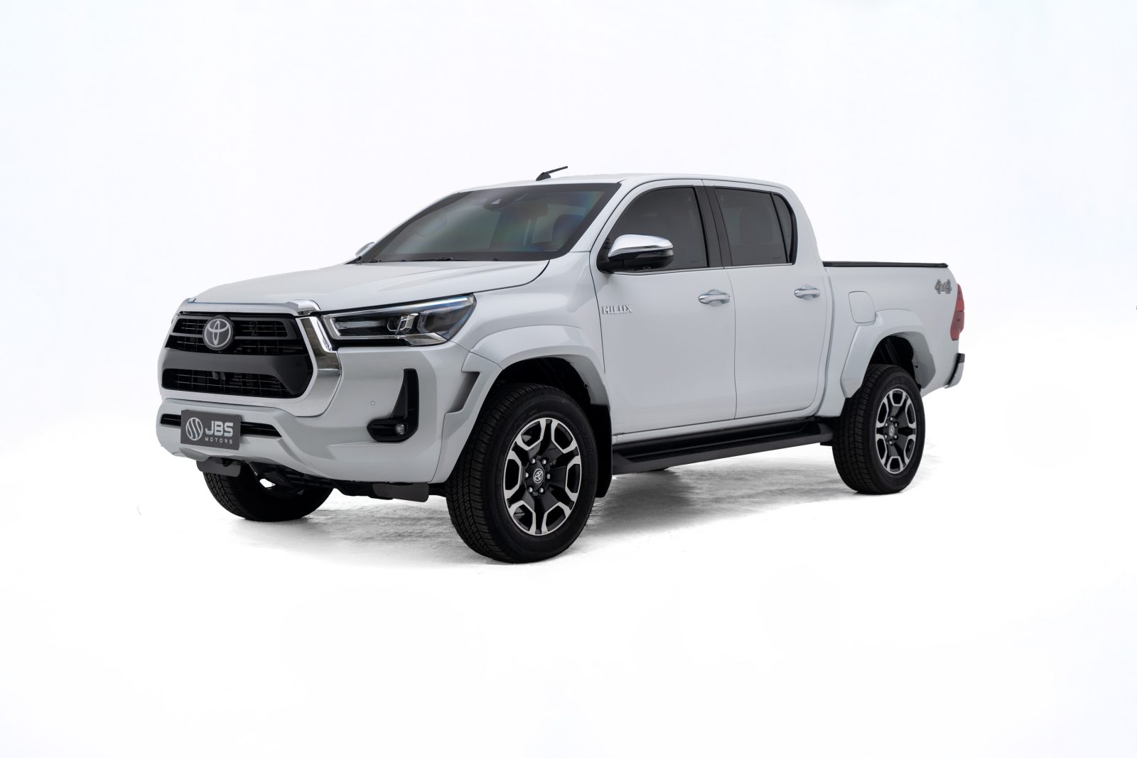 Imagem - JBS Motors