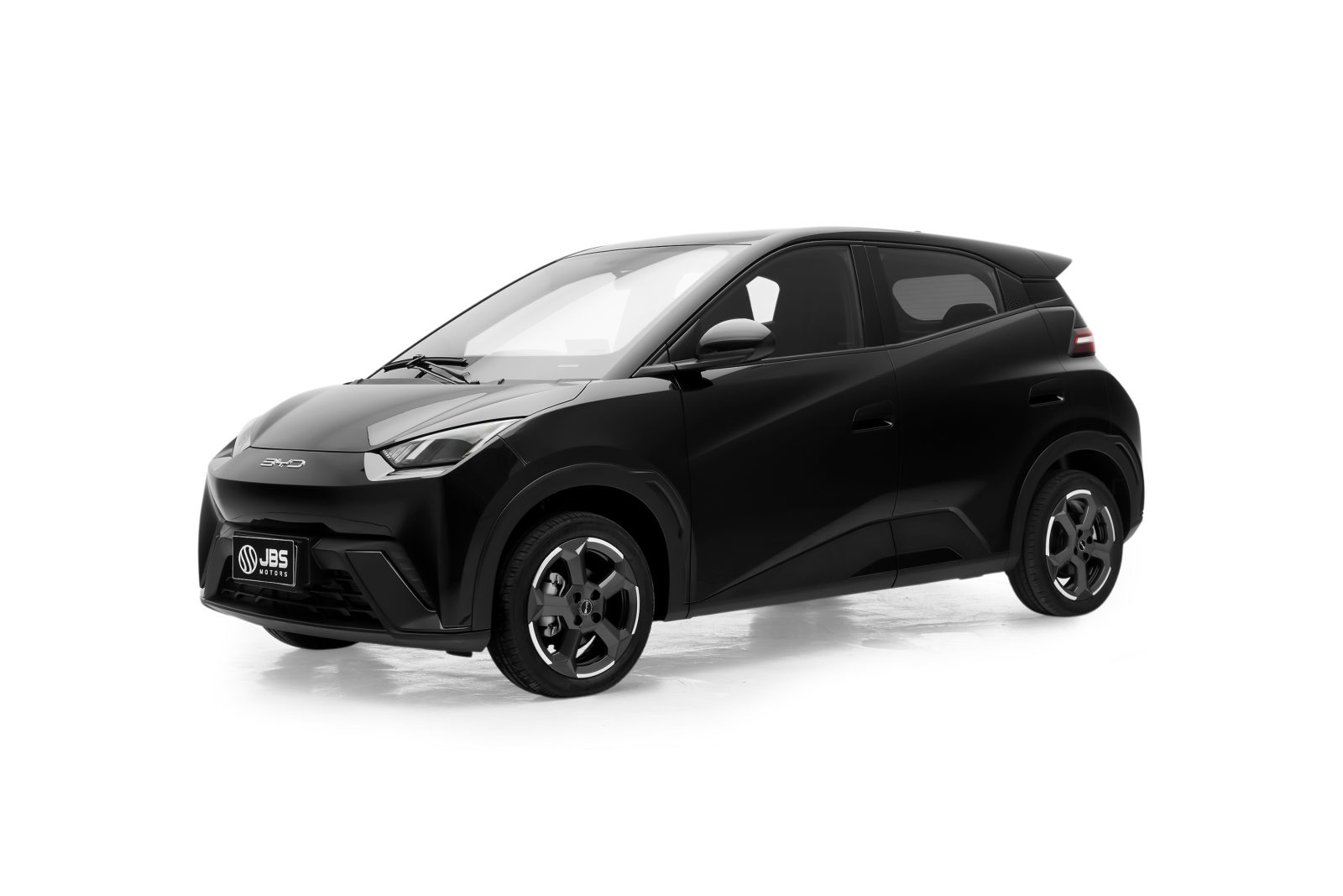 Imagem - JBS Motors