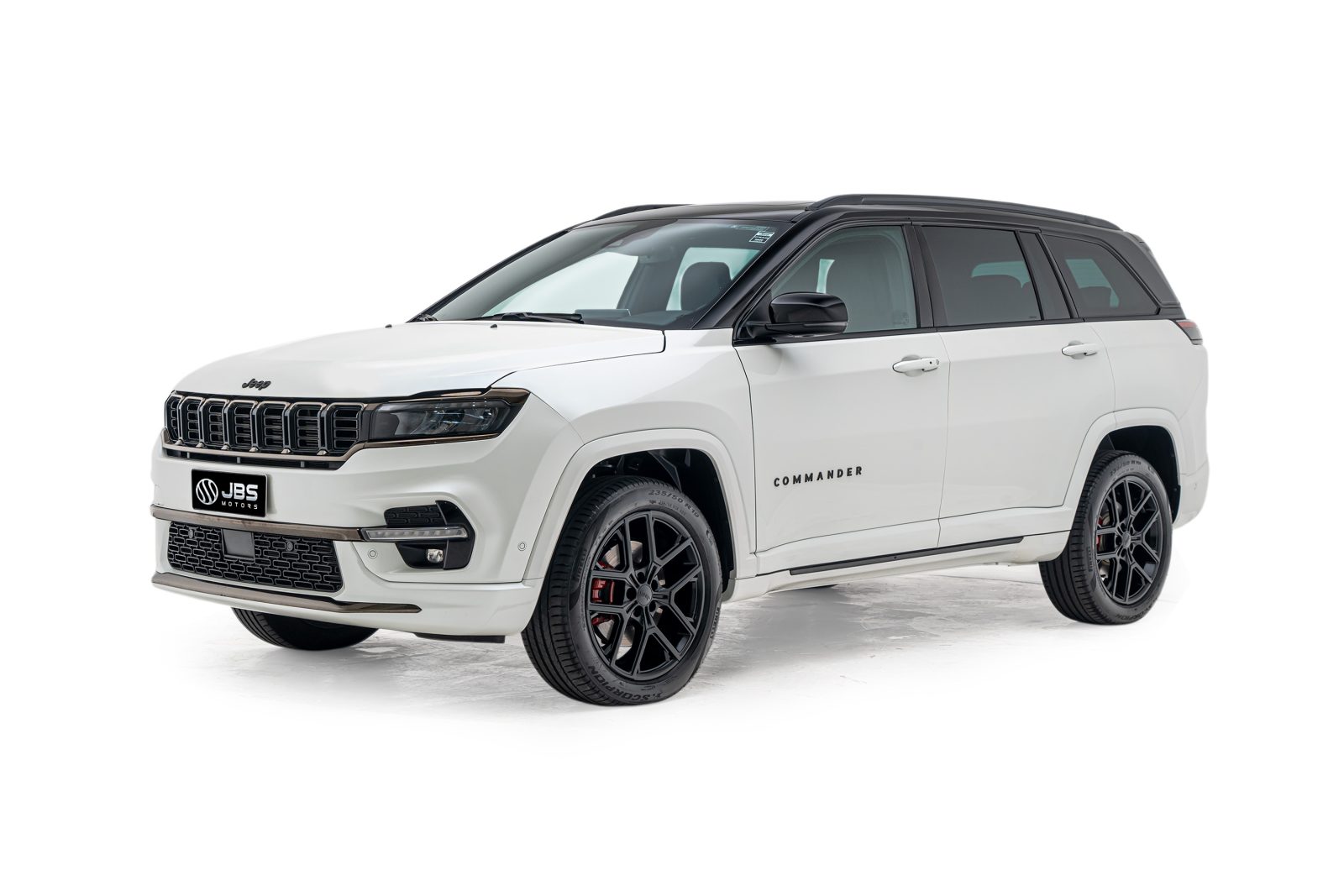 Imagem - JBS Motors