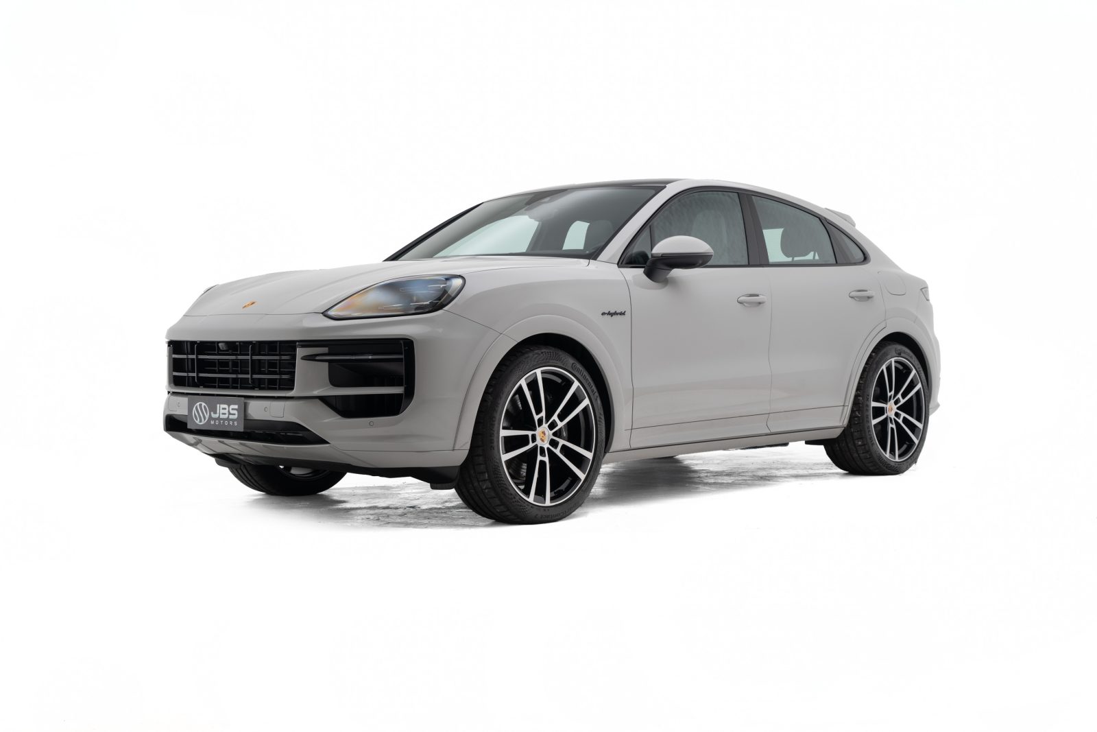 Imagem - JBS Motors