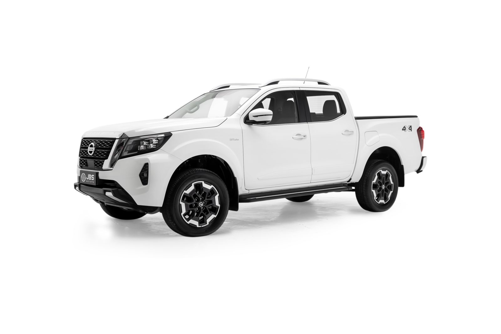 Imagem - JBS Motors