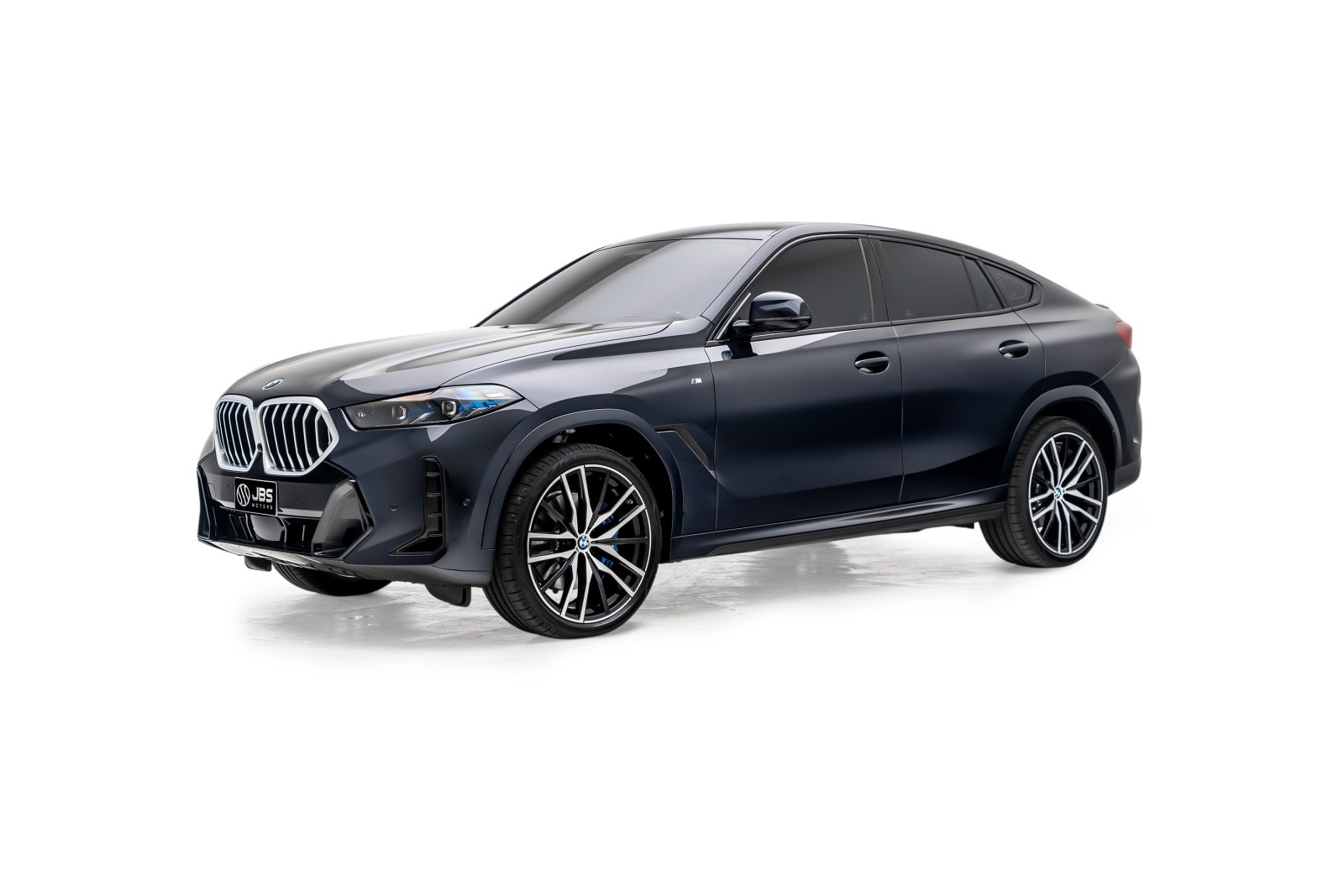 Imagem - JBS Motors