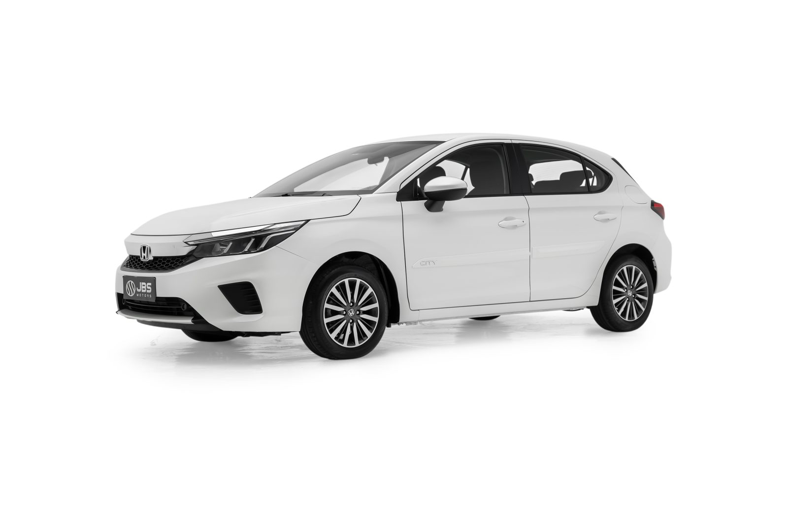 Imagem - JBS Motors