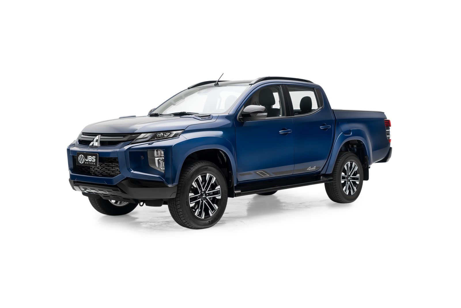 Imagem - JBS Motors