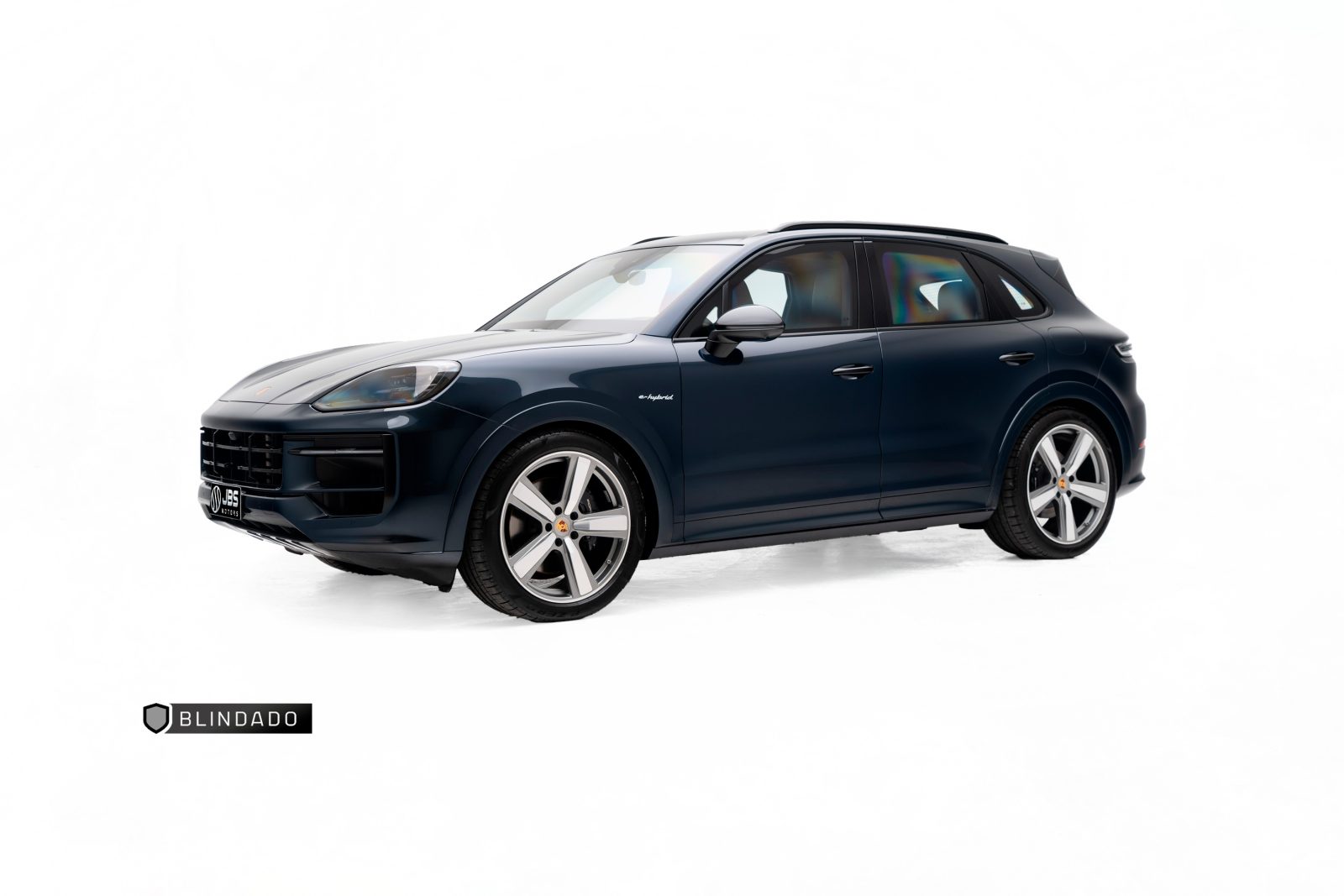 Imagem - JBS Motors