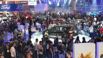 Imagem - JBS Motors