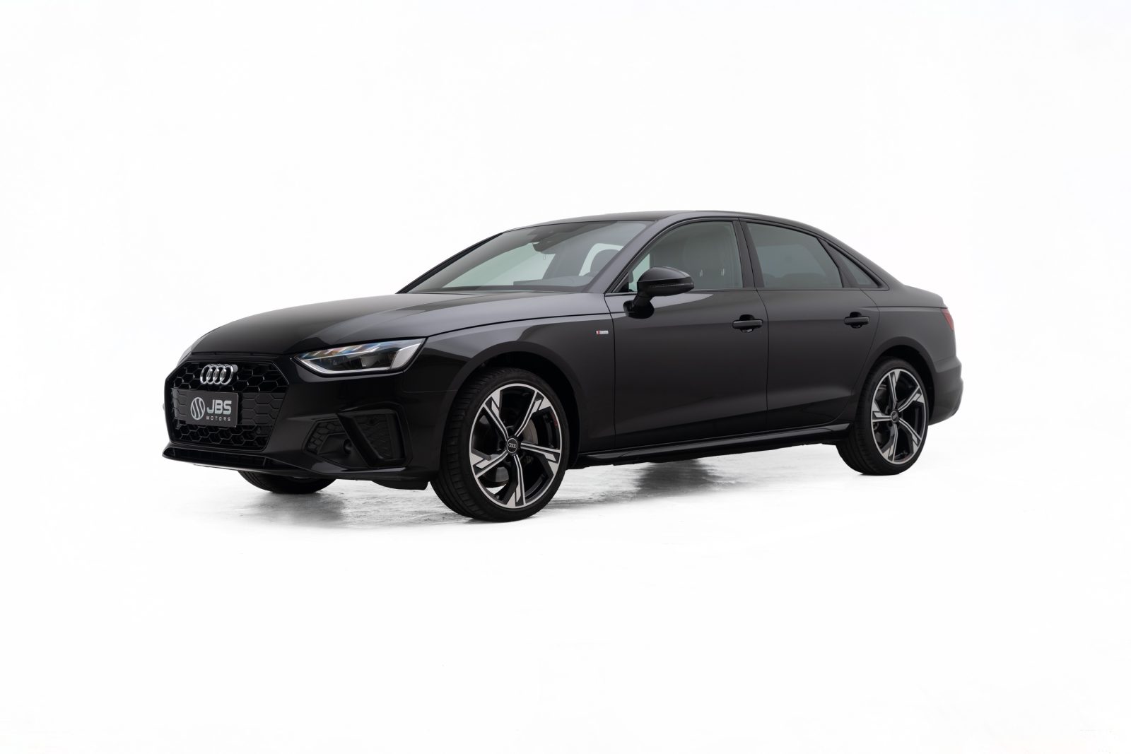 Imagem - JBS Motors