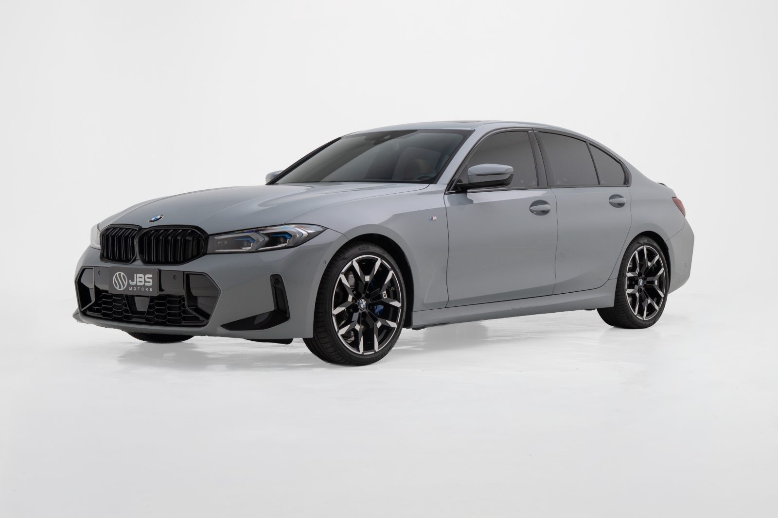 Imagem - JBS Motors