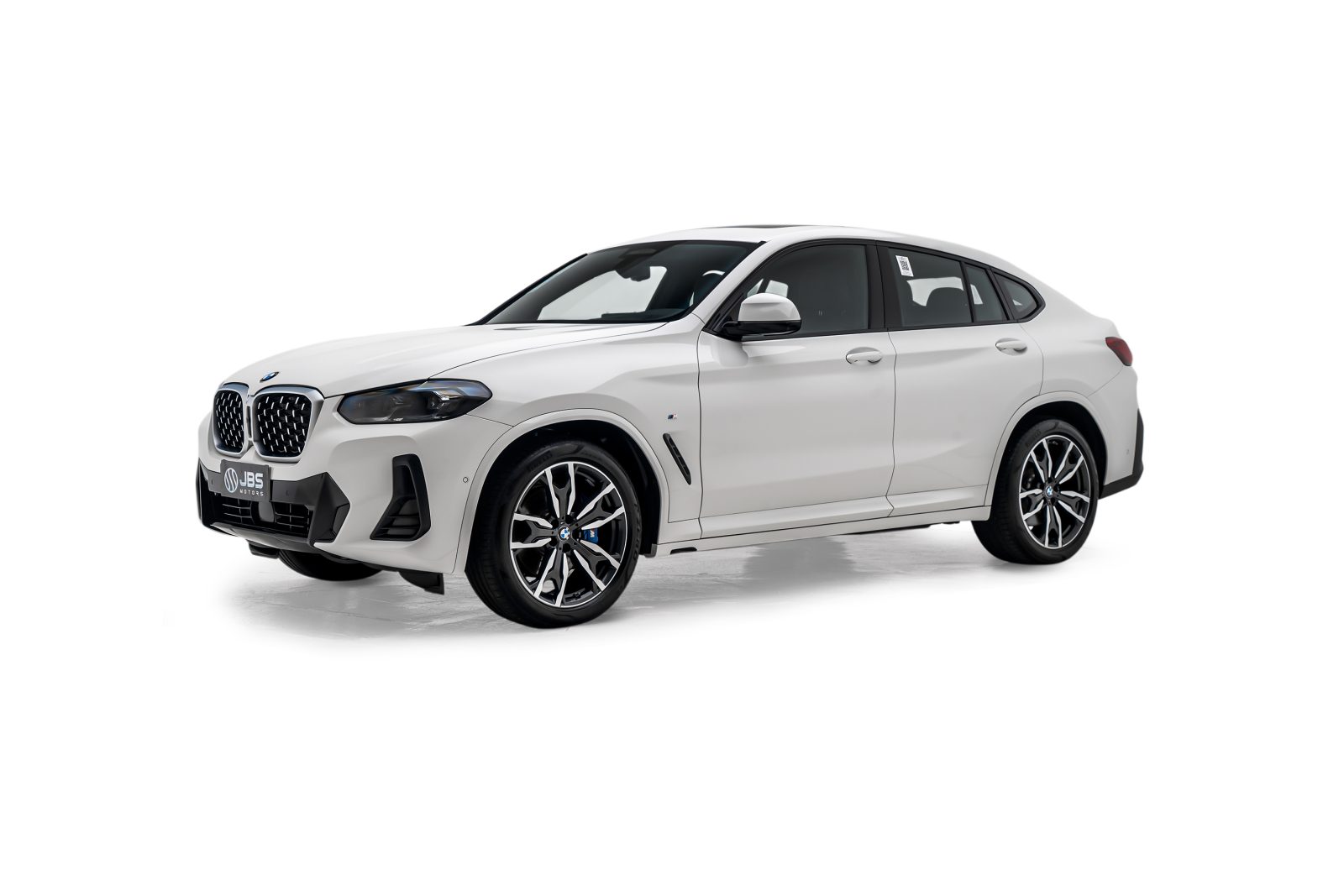 Imagem - JBS Motors