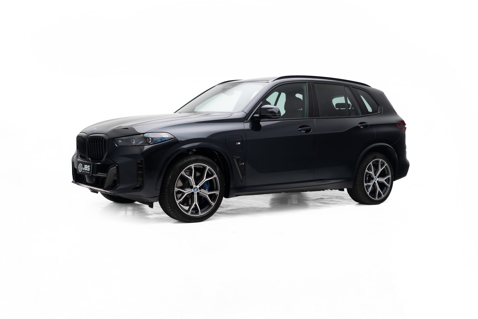 Imagem - JBS Motors