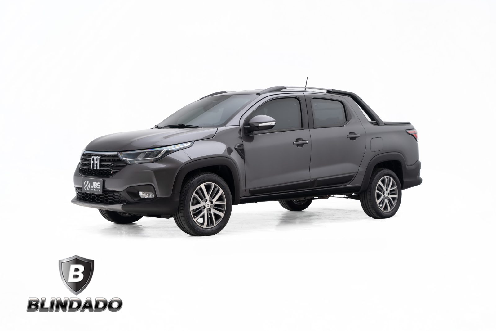 Imagem - JBS Motors