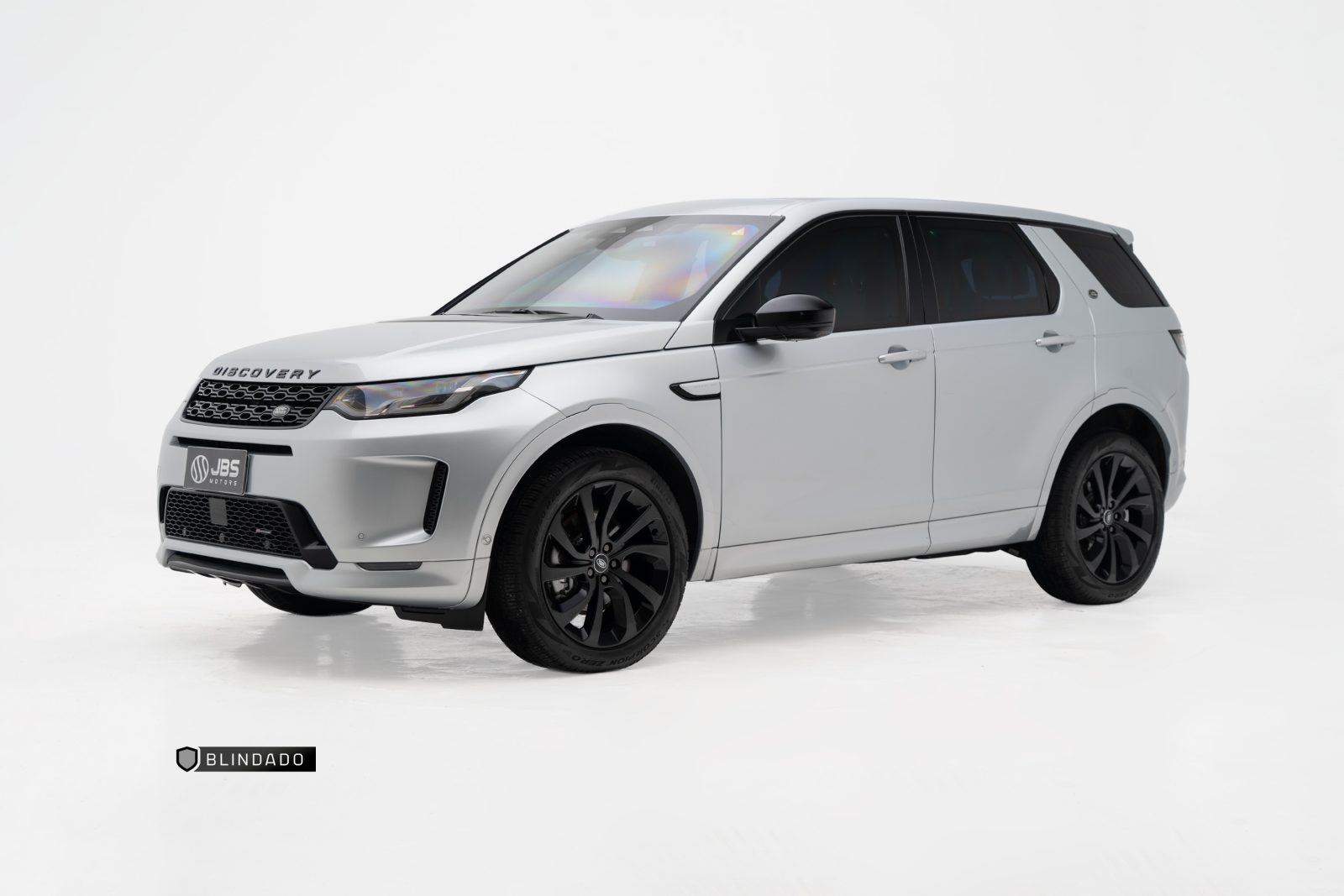 Imagem - JBS Motors