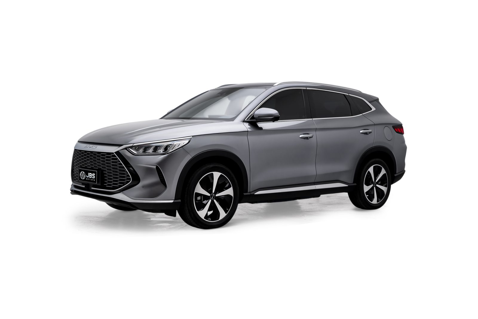 Imagem - JBS Motors
