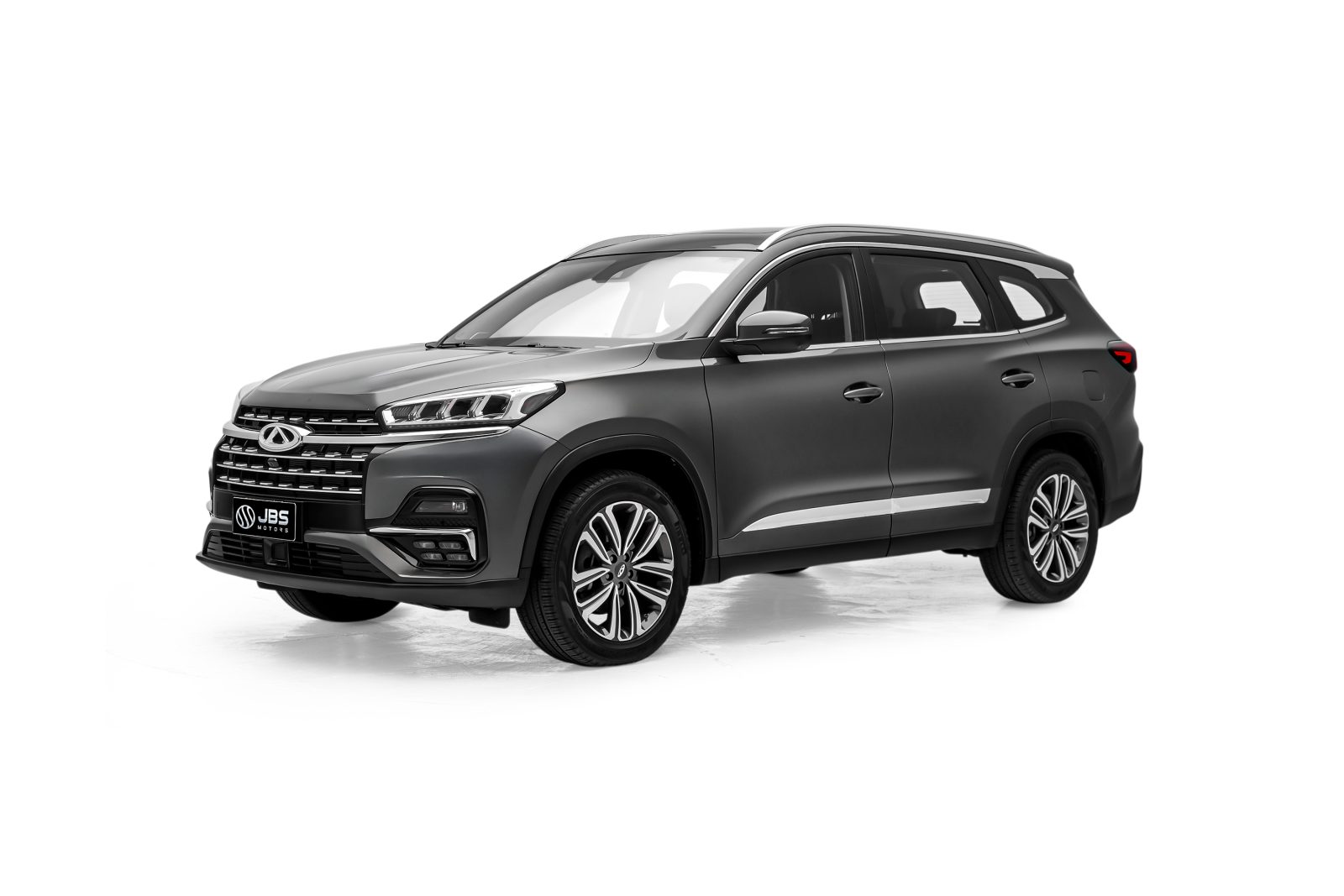 Imagem - JBS Motors