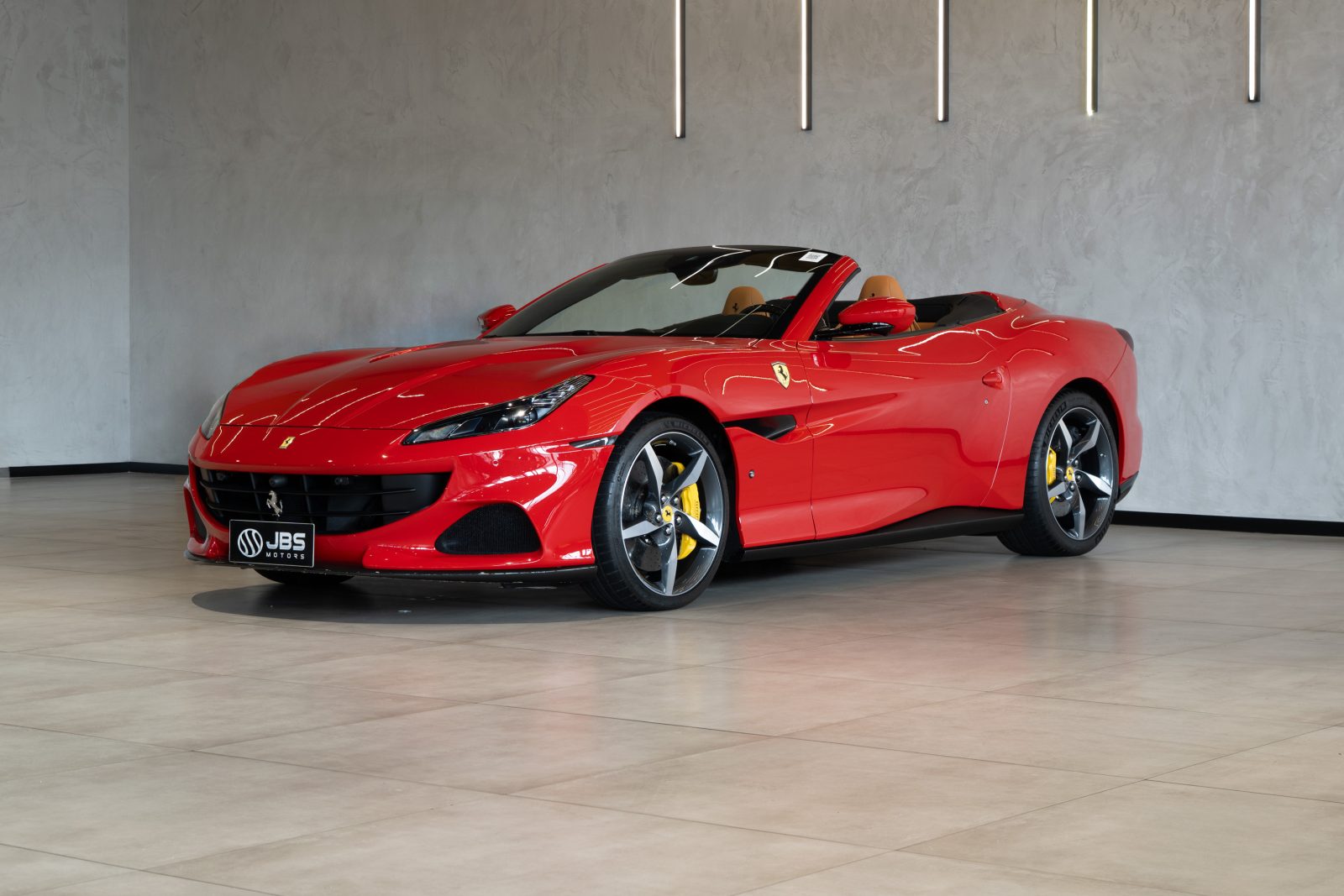 Imagem - JBS Motors