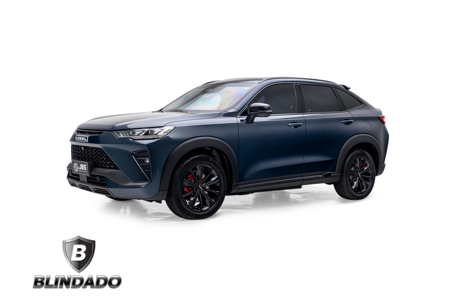 Imagem - JBS Motors