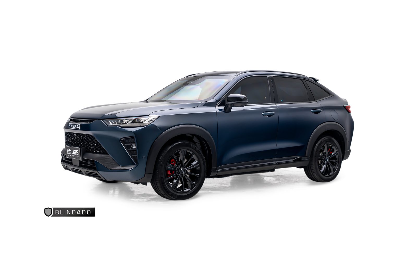 Imagem - JBS Motors