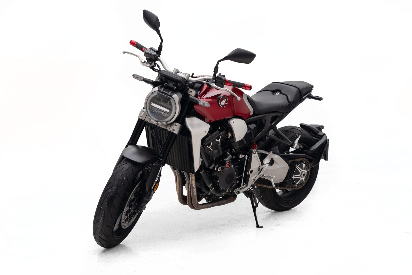 Imagem - JBS Motors