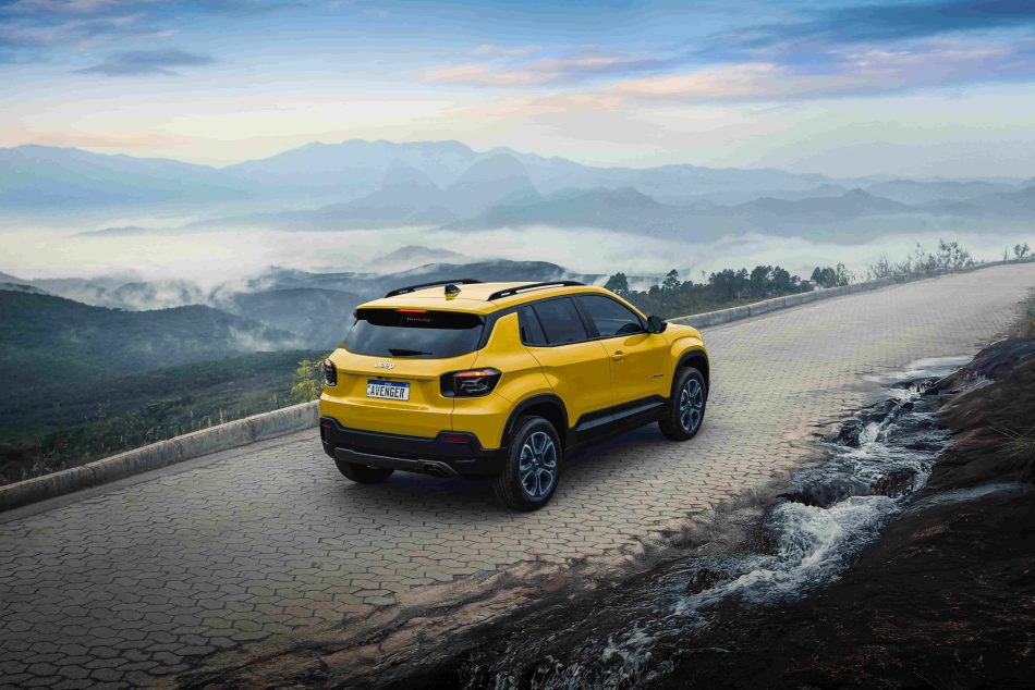 Imagem - JBS Motors