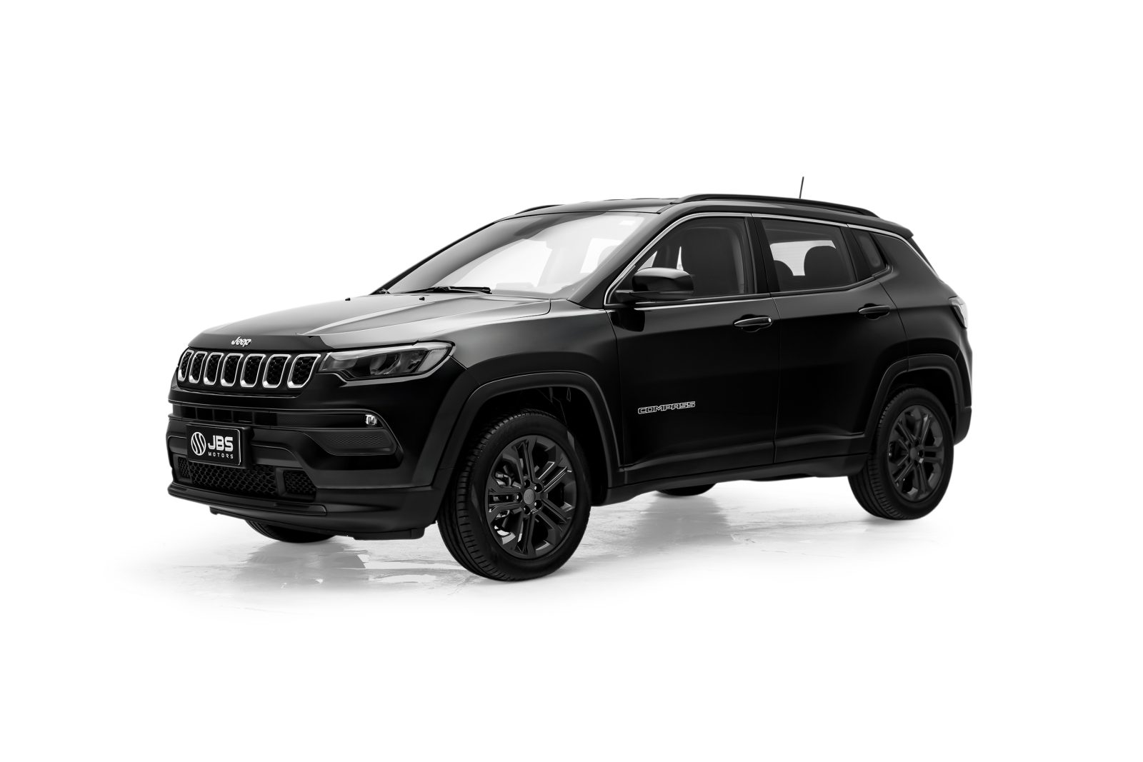 Imagem - JBS Motors