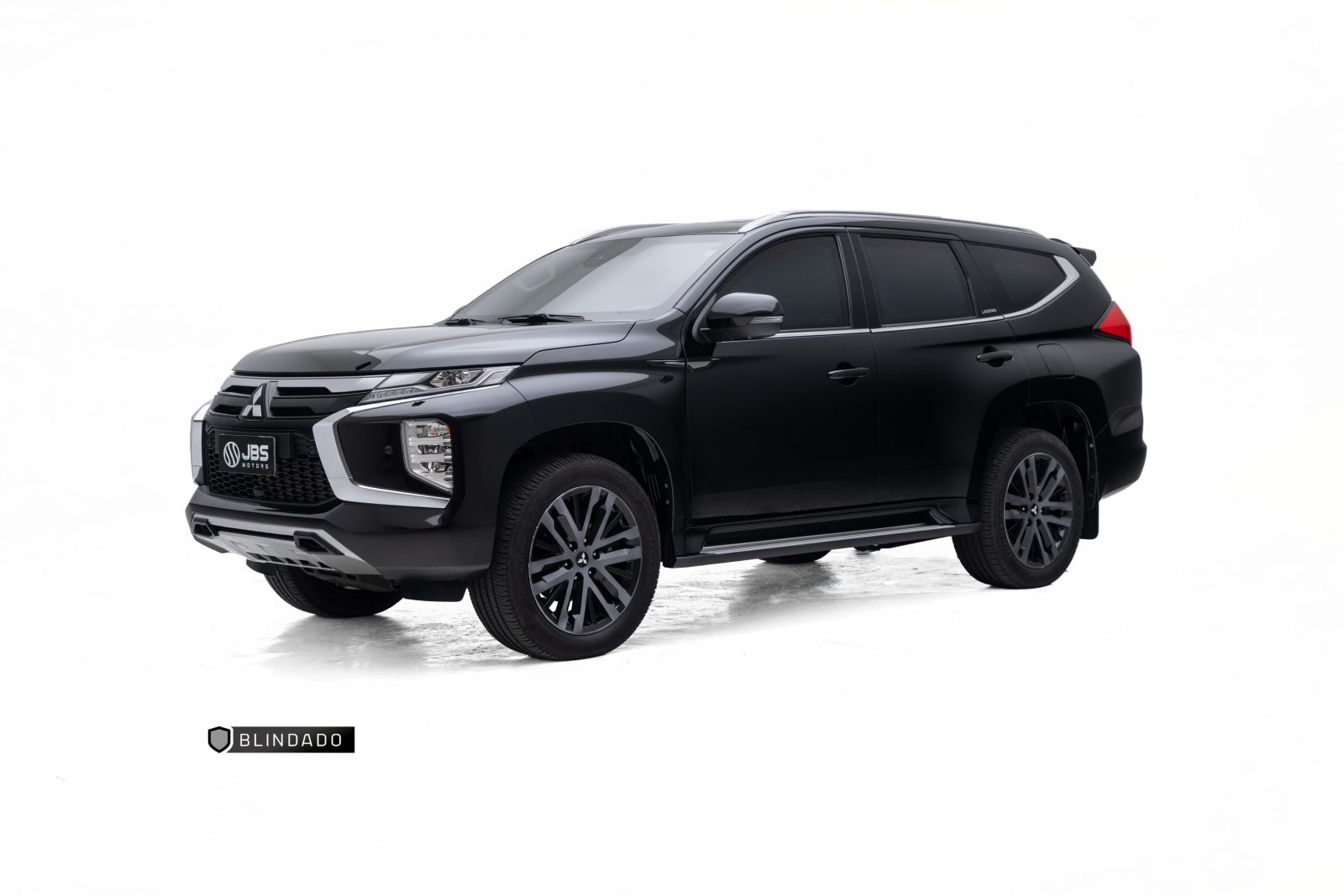 Imagem - JBS Motors