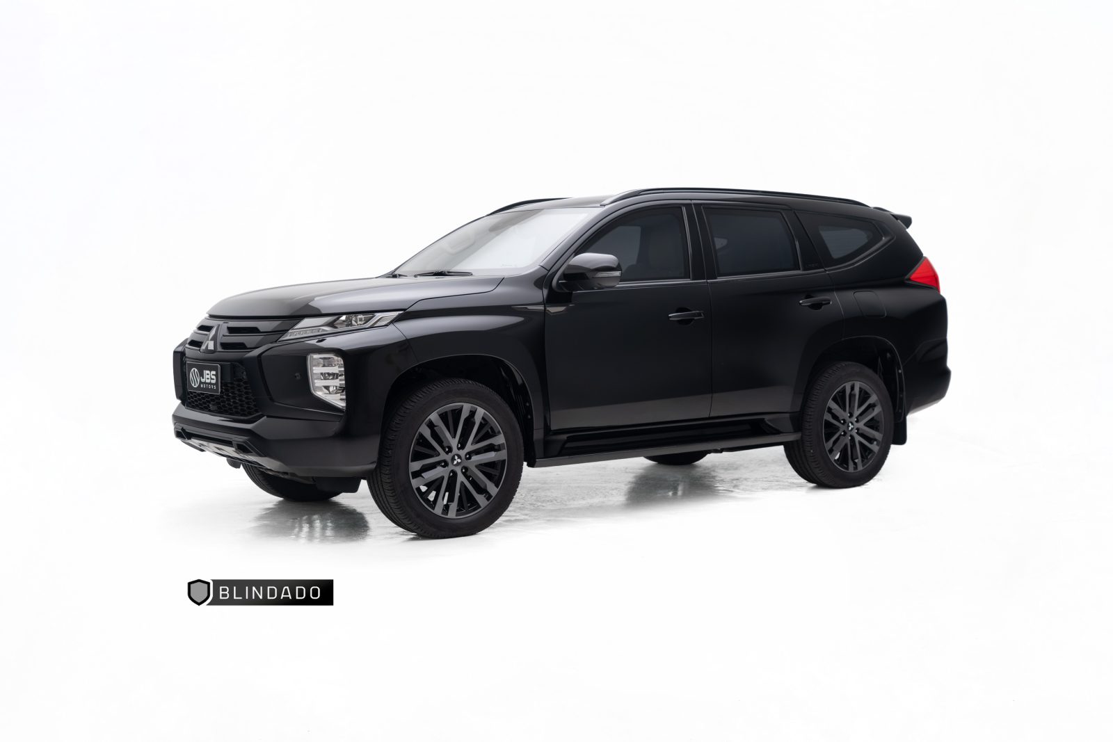 Imagem - JBS Motors