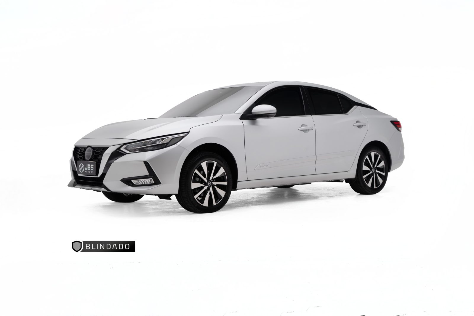 Imagem - JBS Motors