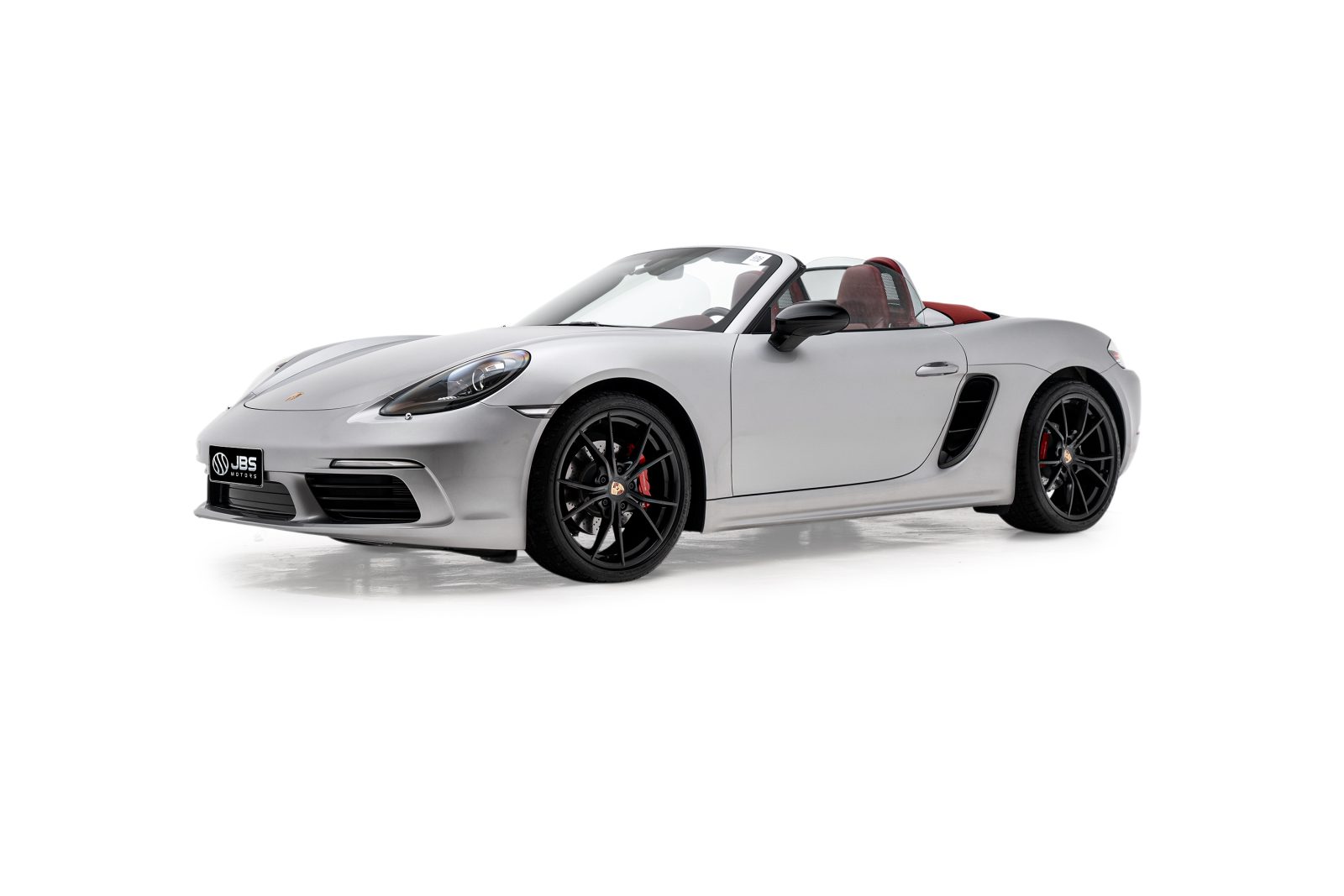 Imagem - JBS Motors