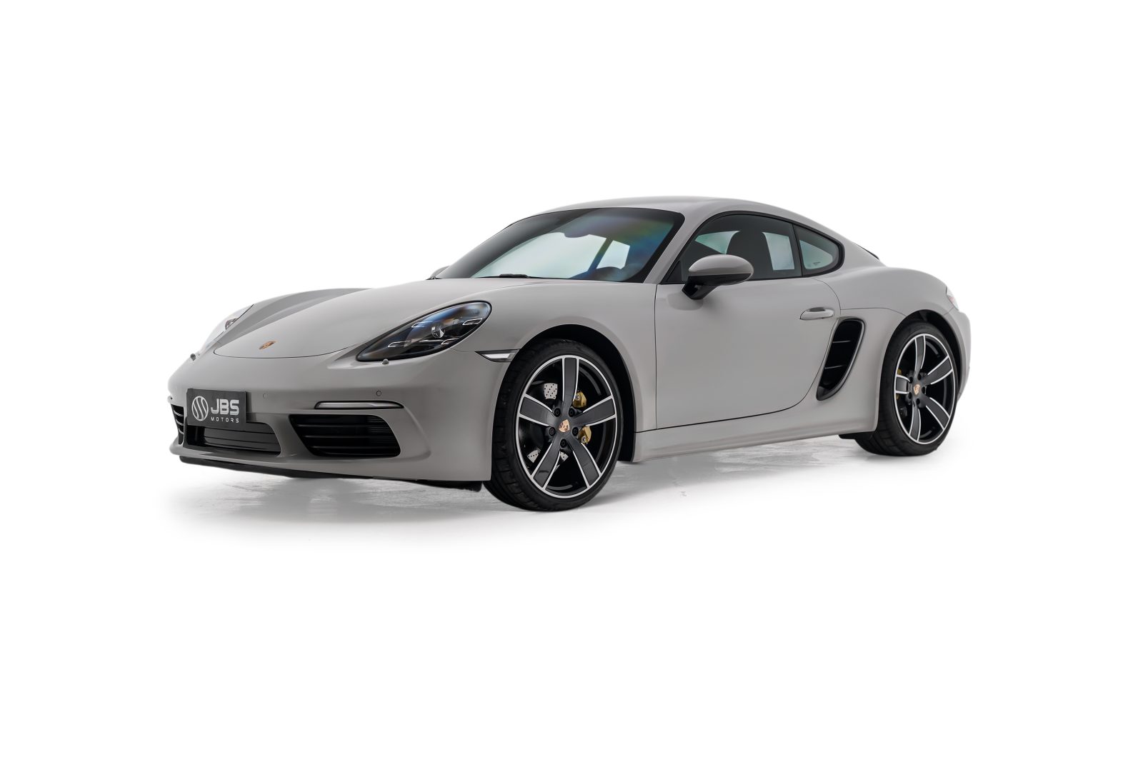 Imagem - JBS Motors