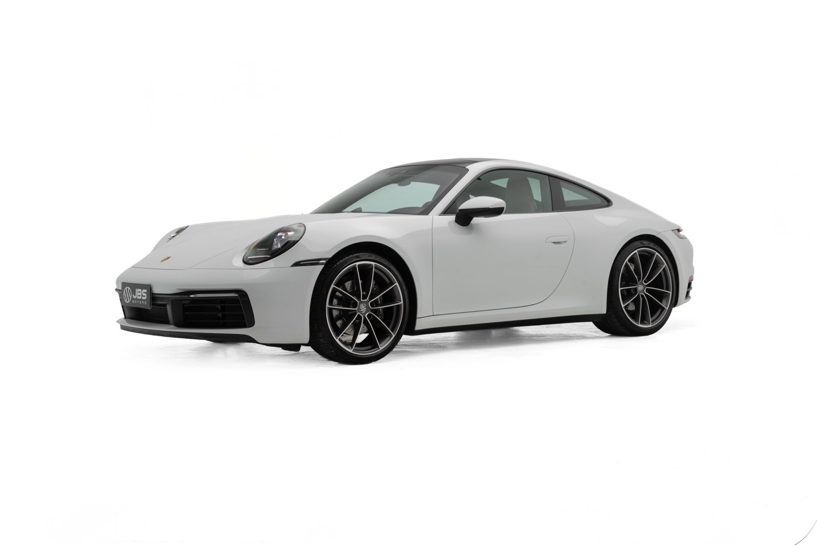 Imagem - JBS Motors