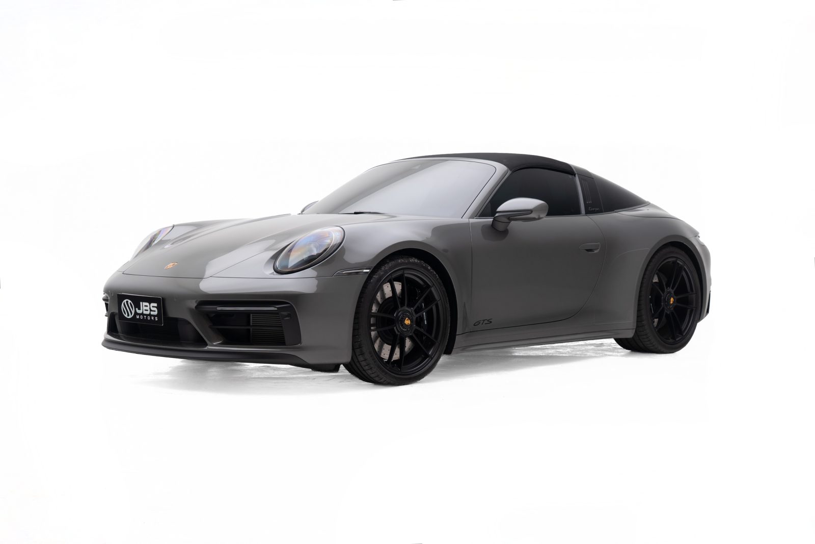 Imagem - JBS Motors