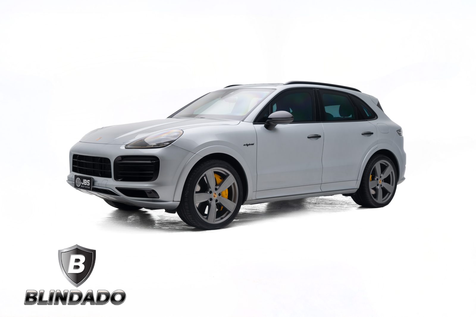 Imagem - JBS Motors